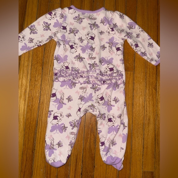 Baby girl onesie 9month - Picture 4 of 5
